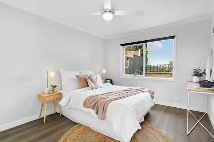 Fifth view of Homely unit listing, 4/12 Muir Street, Frankston VIC 3199