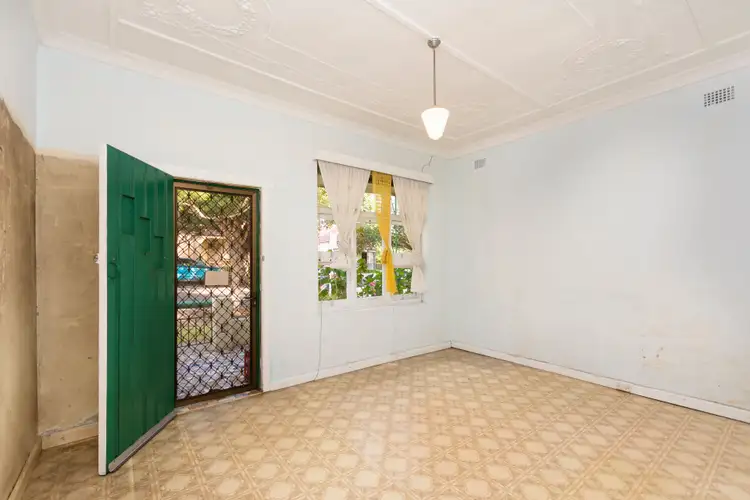 Second view of Homely house listing, 47 Kensington Road, Summer Hill NSW 2130