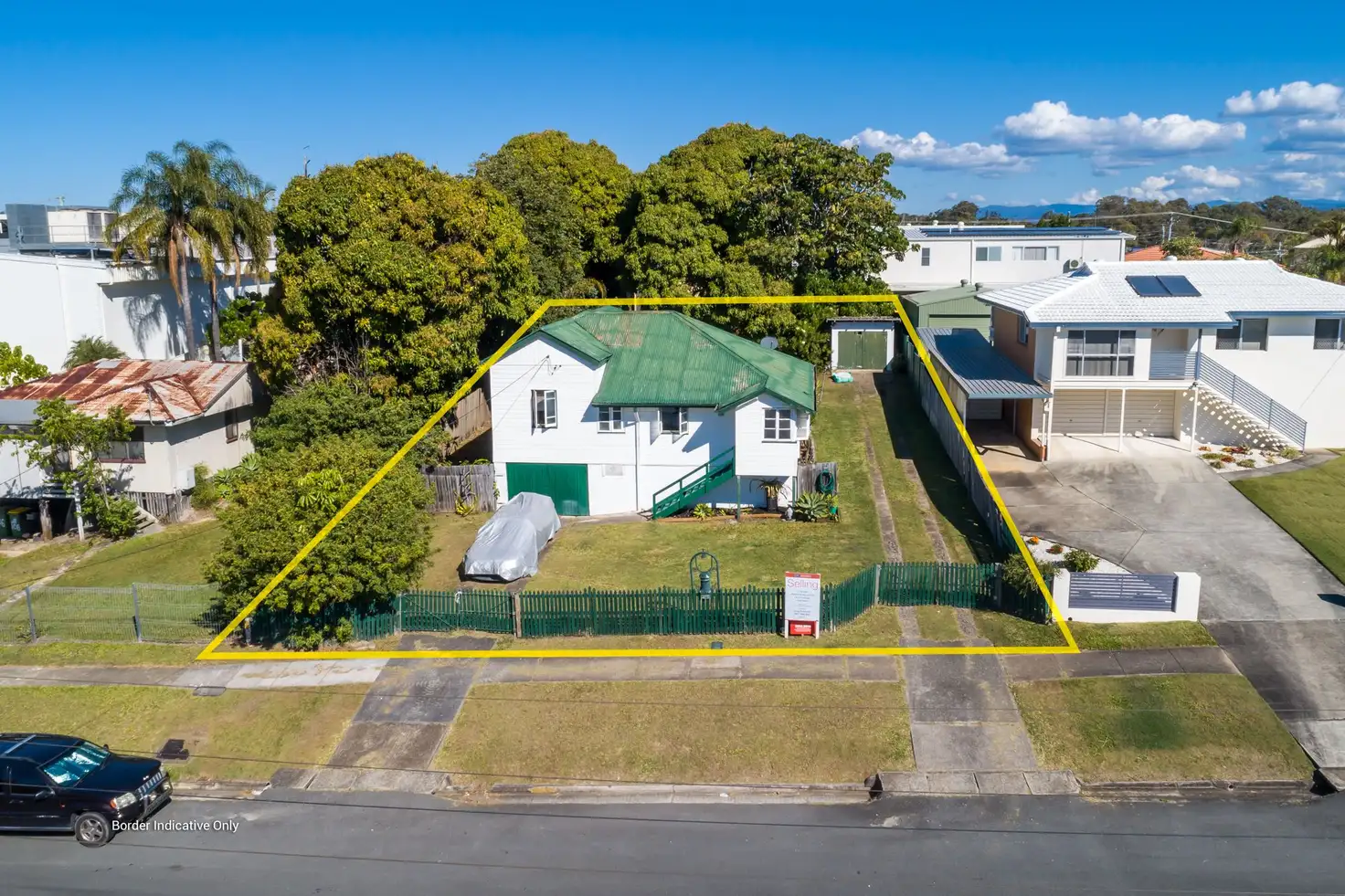 Main view of Homely house listing, 108 Falconer Street, Southport QLD 4215