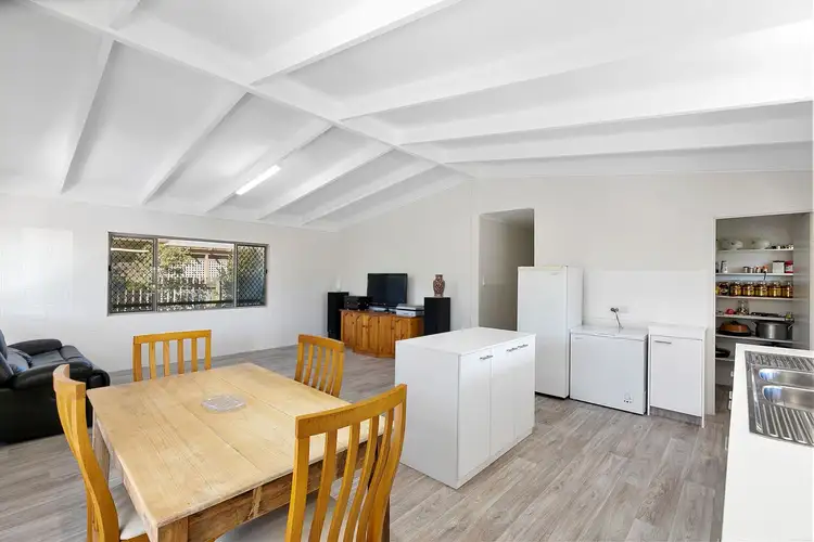 Fifth view of Homely house listing, 42 Brighton Street, Point Vernon QLD 4655