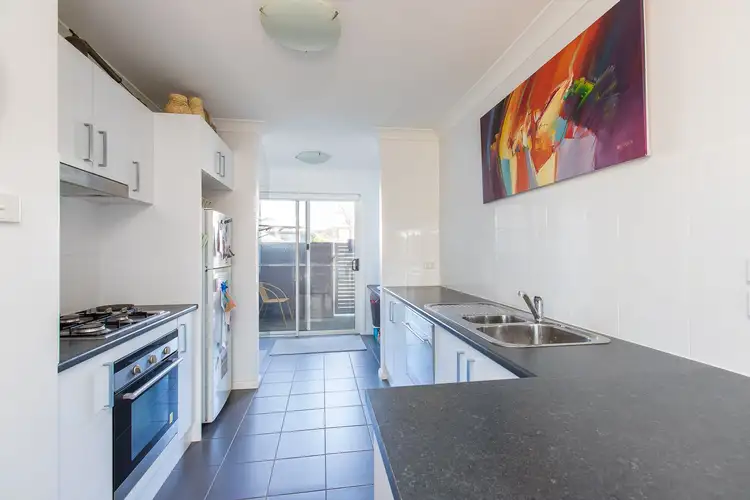 Main view of Homely unit listing, 49/75 Abbott Street, Wallsend NSW 2287