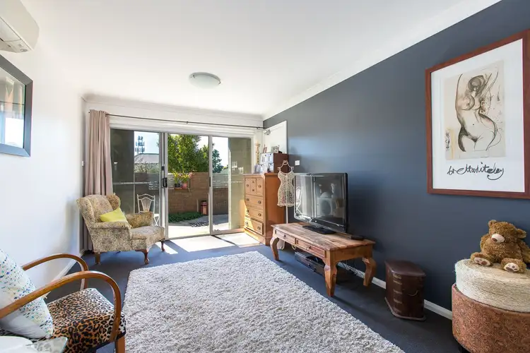 Second view of Homely unit listing, 49/75 Abbott Street, Wallsend NSW 2287
