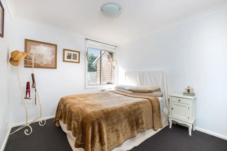 Fourth view of Homely unit listing, 49/75 Abbott Street, Wallsend NSW 2287