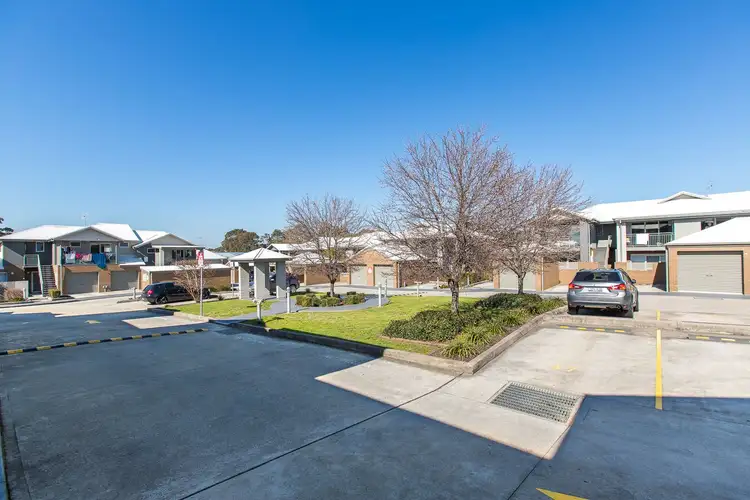 Fifth view of Homely unit listing, 49/75 Abbott Street, Wallsend NSW 2287