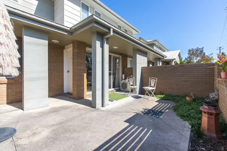 Sixth view of Homely unit listing, 49/75 Abbott Street, Wallsend NSW 2287