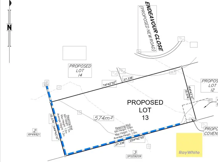 Lot 13, 96 Gross Avenue, Hemmant QLD 4174