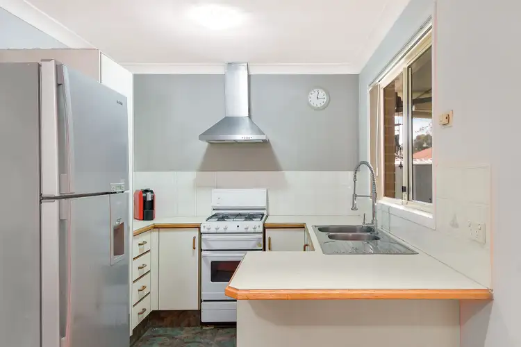 Fourth view of Homely house listing, 21 Bellwood Close, Werrington NSW 2747