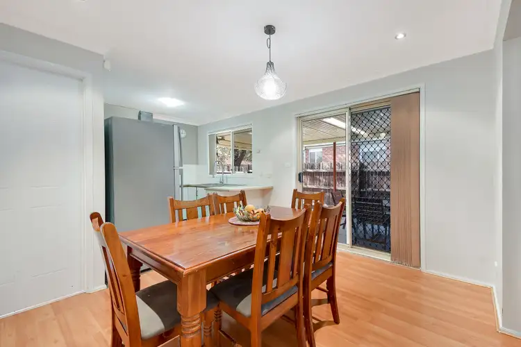 Sixth view of Homely house listing, 21 Bellwood Close, Werrington NSW 2747