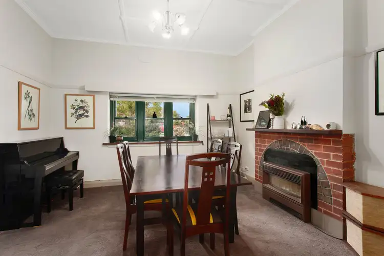 Second view of Homely house listing, 41 Hotham Street, Hughesdale VIC 3166