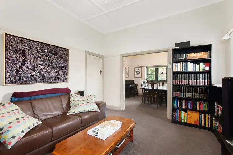 Third view of Homely house listing, 41 Hotham Street, Hughesdale VIC 3166