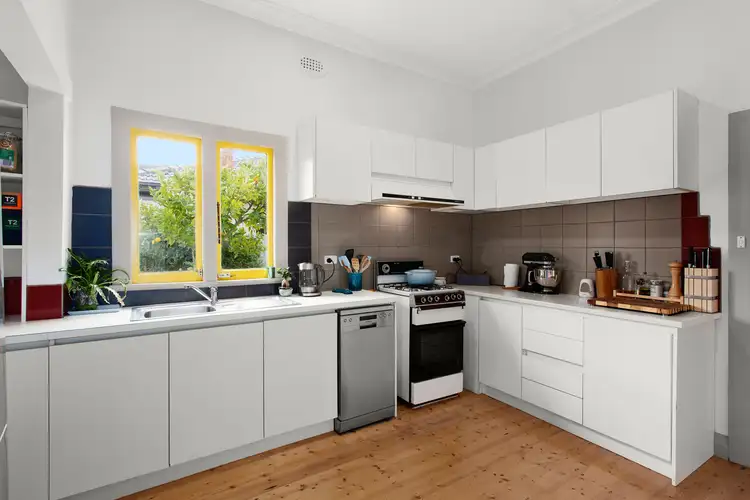 Fifth view of Homely house listing, 41 Hotham Street, Hughesdale VIC 3166