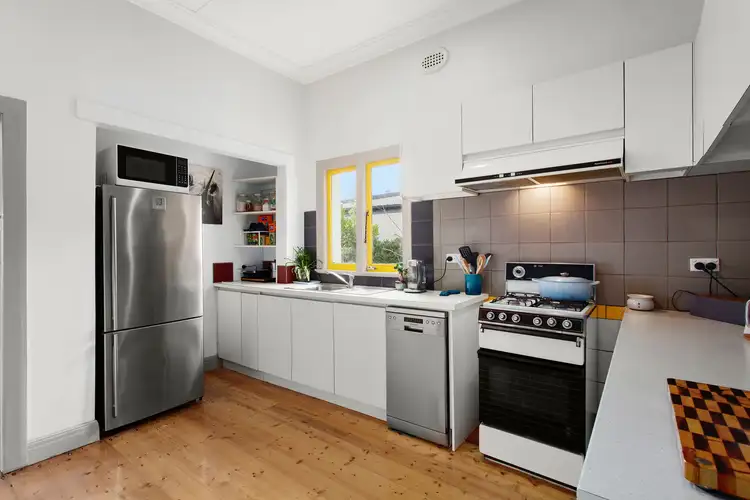 Sixth view of Homely house listing, 41 Hotham Street, Hughesdale VIC 3166
