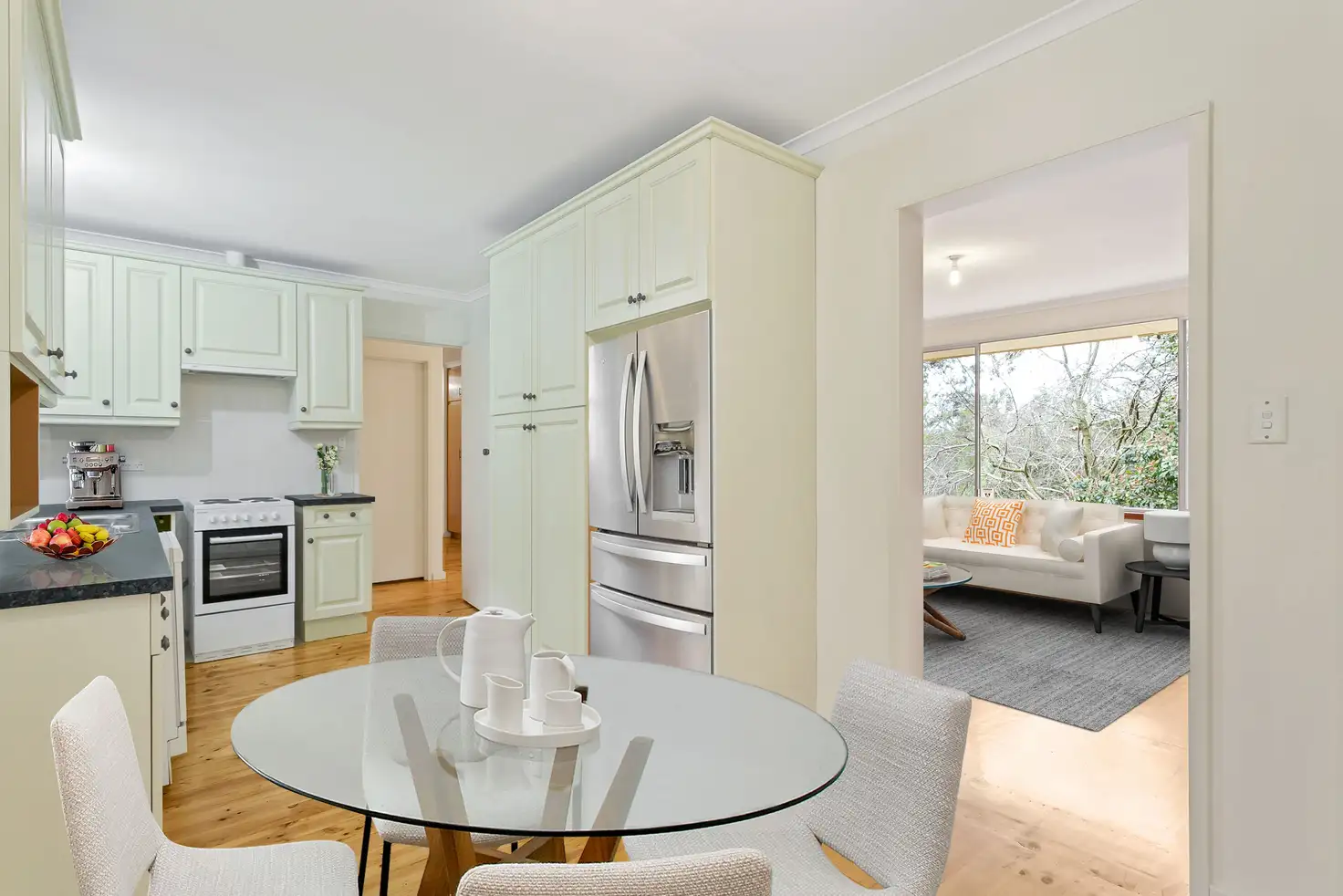 Main view of Homely house listing, 50 Debneys Road, Norton Summit SA 5136