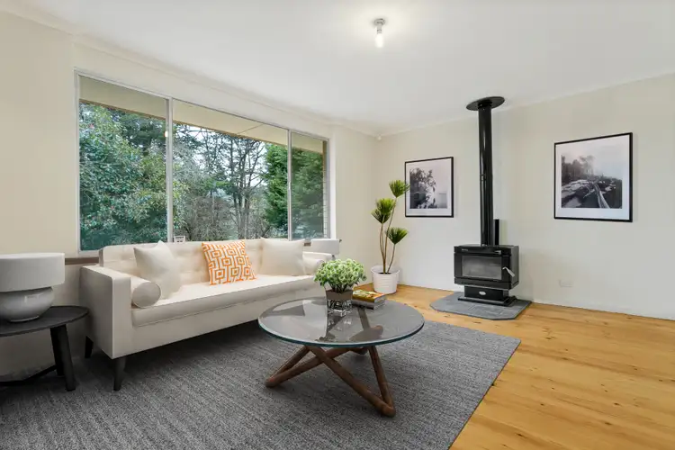 Second view of Homely house listing, 50 Debneys Road, Norton Summit SA 5136