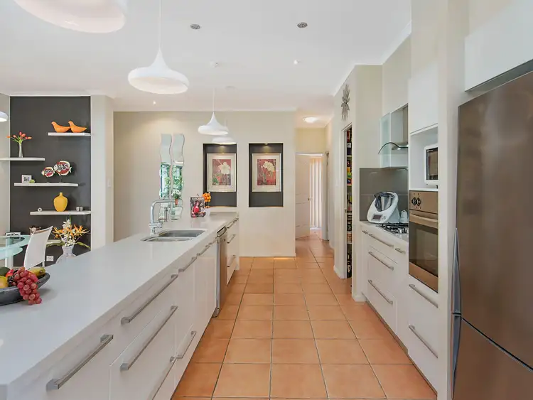 Second view of Homely house listing, 22 Bongaree Drive, Pelican Waters QLD 4551