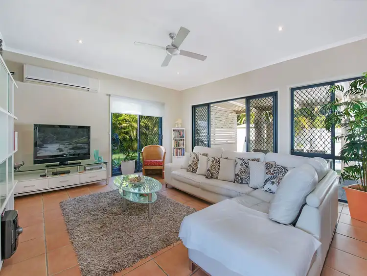Third view of Homely house listing, 22 Bongaree Drive, Pelican Waters QLD 4551