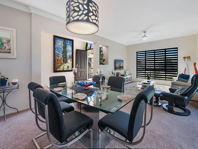 Fifth view of Homely house listing, 22 Bongaree Drive, Pelican Waters QLD 4551