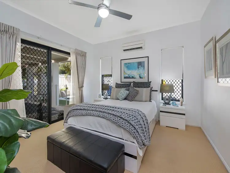 Sixth view of Homely house listing, 22 Bongaree Drive, Pelican Waters QLD 4551