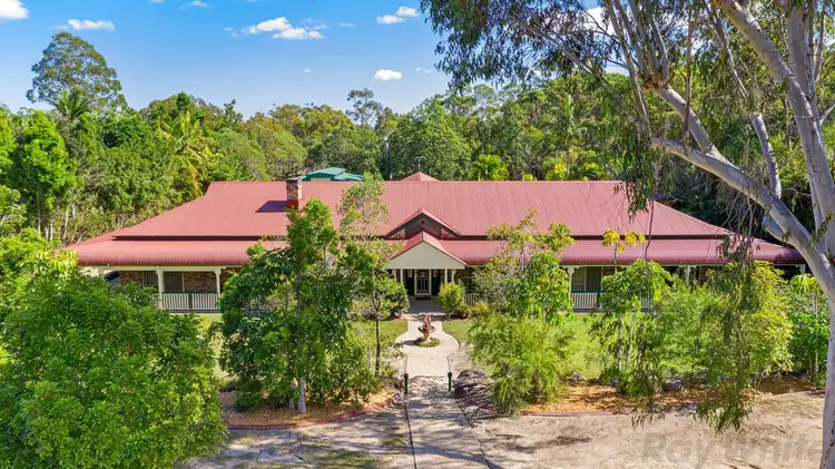 Main view of Homely house listing, 13 Ironbark Street, Capalaba QLD 4157