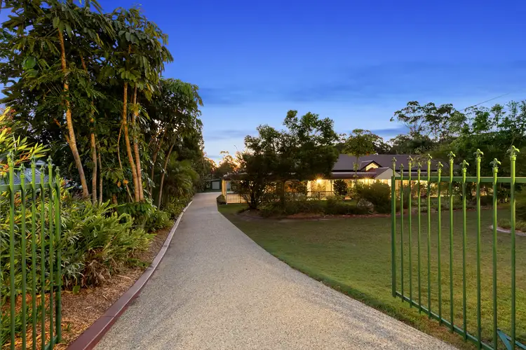Fourth view of Homely house listing, 13 Ironbark Street, Capalaba QLD 4157