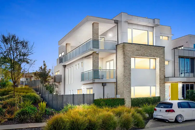Main view of Homely house listing, 30 The Cove, Safety Beach VIC 3936