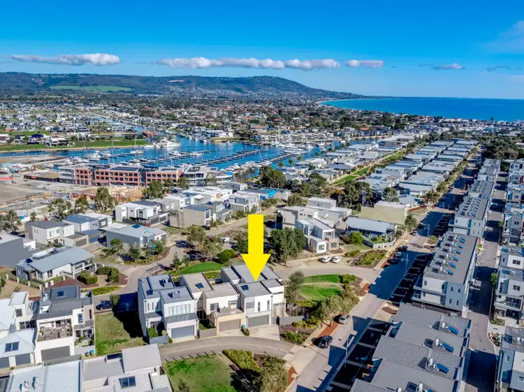 Second view of Homely house listing, 30 The Cove, Safety Beach VIC 3936