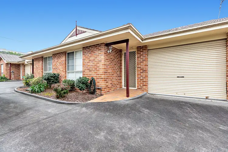 Main view of Homely unit listing, 2/19 Cromwell Street, New Lambton NSW 2305