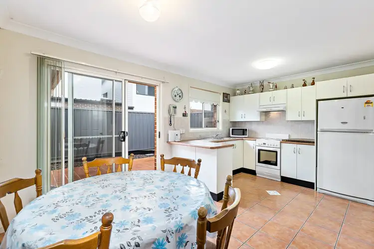 Fifth view of Homely unit listing, 2/19 Cromwell Street, New Lambton NSW 2305