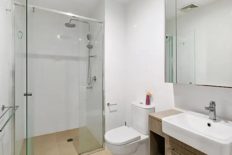 Fourth view of Homely apartment listing, 8107/55 Forbes Street, West End QLD 4101