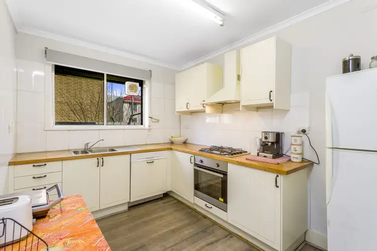 5/21 Empire Street, Footscray VIC 3011