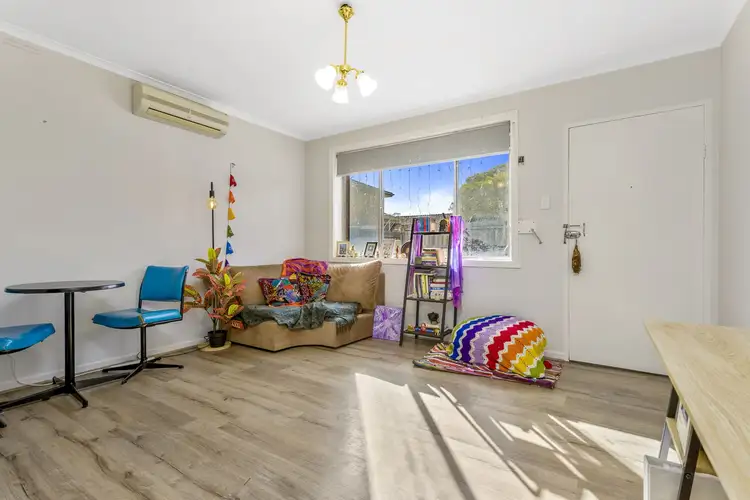 Second view of Homely apartment listing, 5/21 Empire Street, Footscray VIC 3011