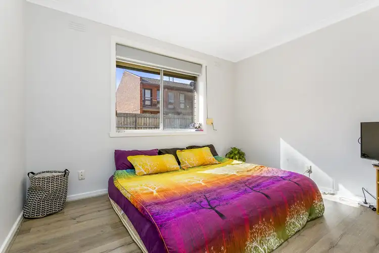 Third view of Homely apartment listing, 5/21 Empire Street, Footscray VIC 3011