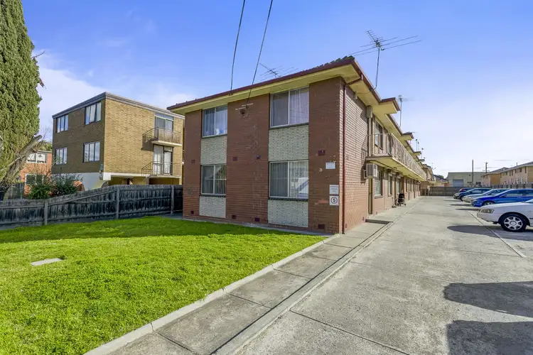 Sixth view of Homely apartment listing, 5/21 Empire Street, Footscray VIC 3011