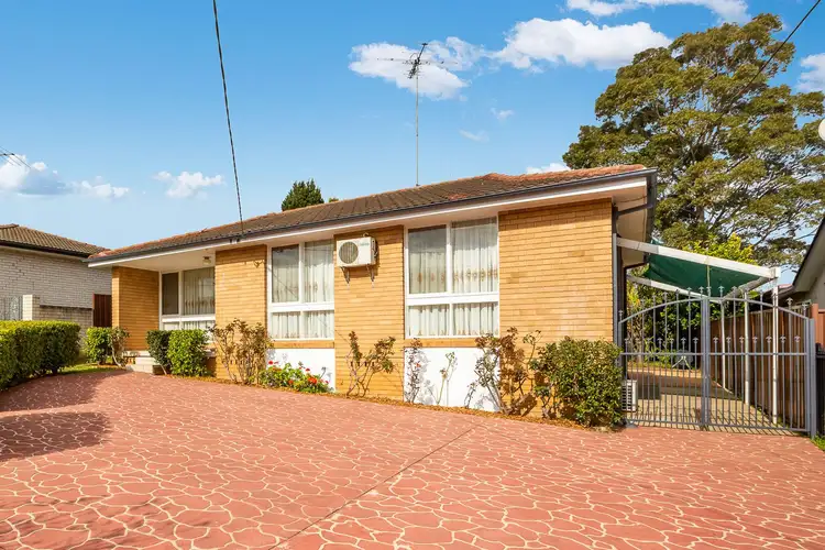 Second view of Homely house listing, 68 Gibbon Road, Winston Hills NSW 2153