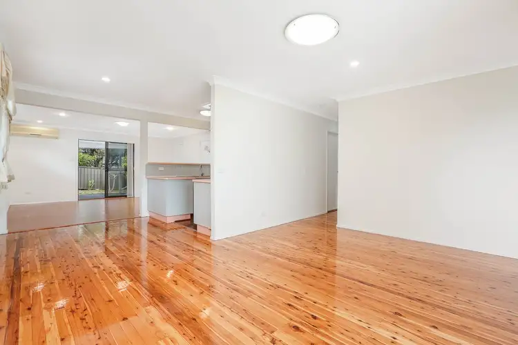 Third view of Homely house listing, 68 Gibbon Road, Winston Hills NSW 2153