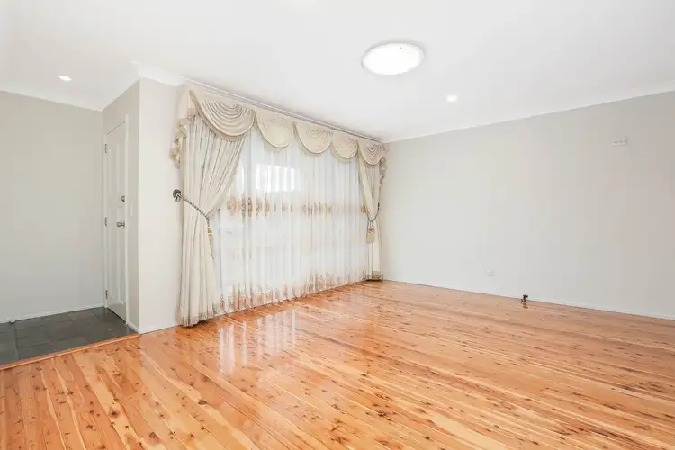 Fifth view of Homely house listing, 68 Gibbon Road, Winston Hills NSW 2153