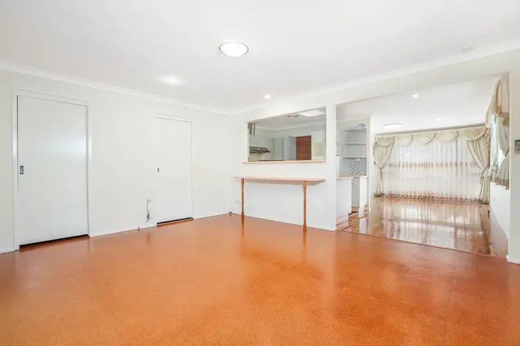 Sixth view of Homely house listing, 68 Gibbon Road, Winston Hills NSW 2153