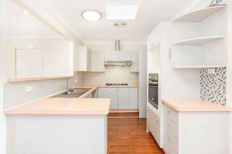 Seventh view of Homely house listing, 68 Gibbon Road, Winston Hills NSW 2153