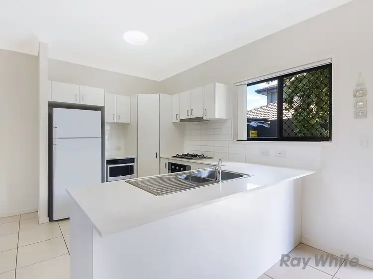 Third view of Homely unit listing, 7/44 Duyvestyn Terrace, Murrumba Downs QLD 4503