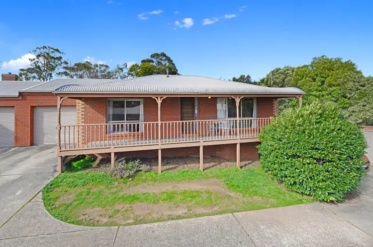 3/415 Learmonth Street, Buninyong VIC 3357