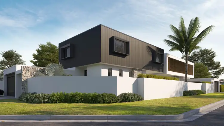 Third view of Homely house listing, 37 Twenty Seventh Avenue, Palm Beach QLD 4221