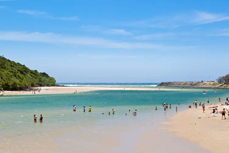 Fifth view of Homely house listing, 37 Twenty Seventh Avenue, Palm Beach QLD 4221