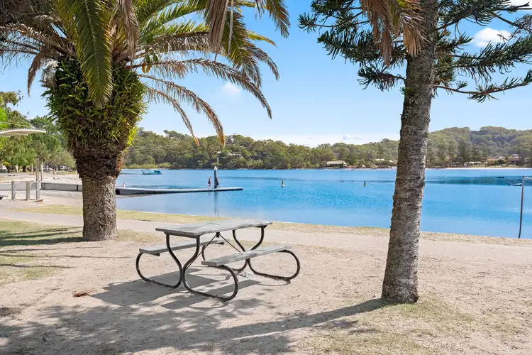 Sixth view of Homely house listing, 37 Twenty Seventh Avenue, Palm Beach QLD 4221