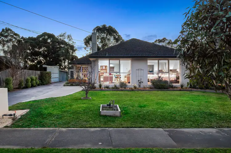 1/5 Baird Street, Mulgrave VIC 3170