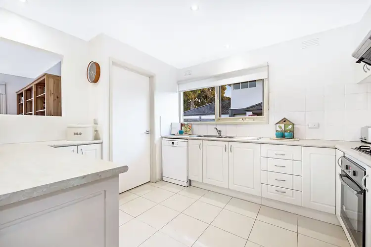 Fourth view of Homely unit listing, 1/5 Baird Street, Mulgrave VIC 3170