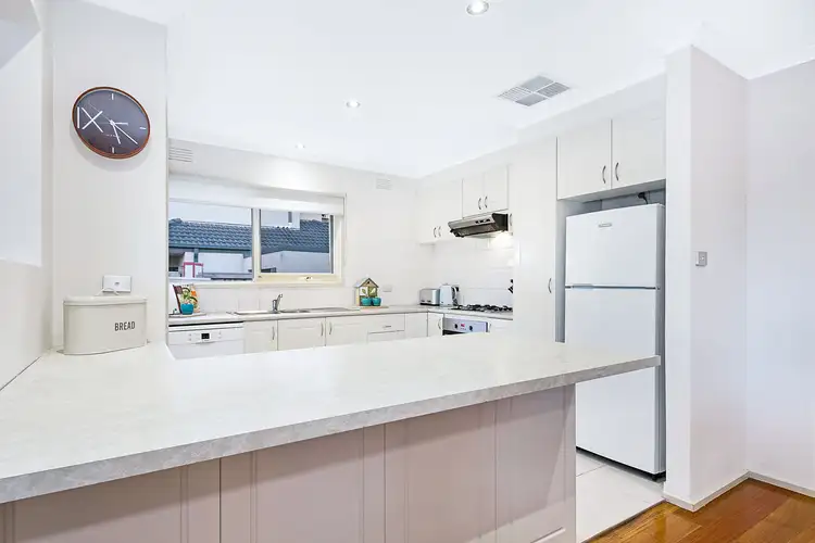 Fifth view of Homely unit listing, 1/5 Baird Street, Mulgrave VIC 3170