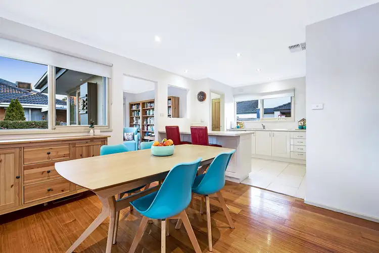 Sixth view of Homely unit listing, 1/5 Baird Street, Mulgrave VIC 3170