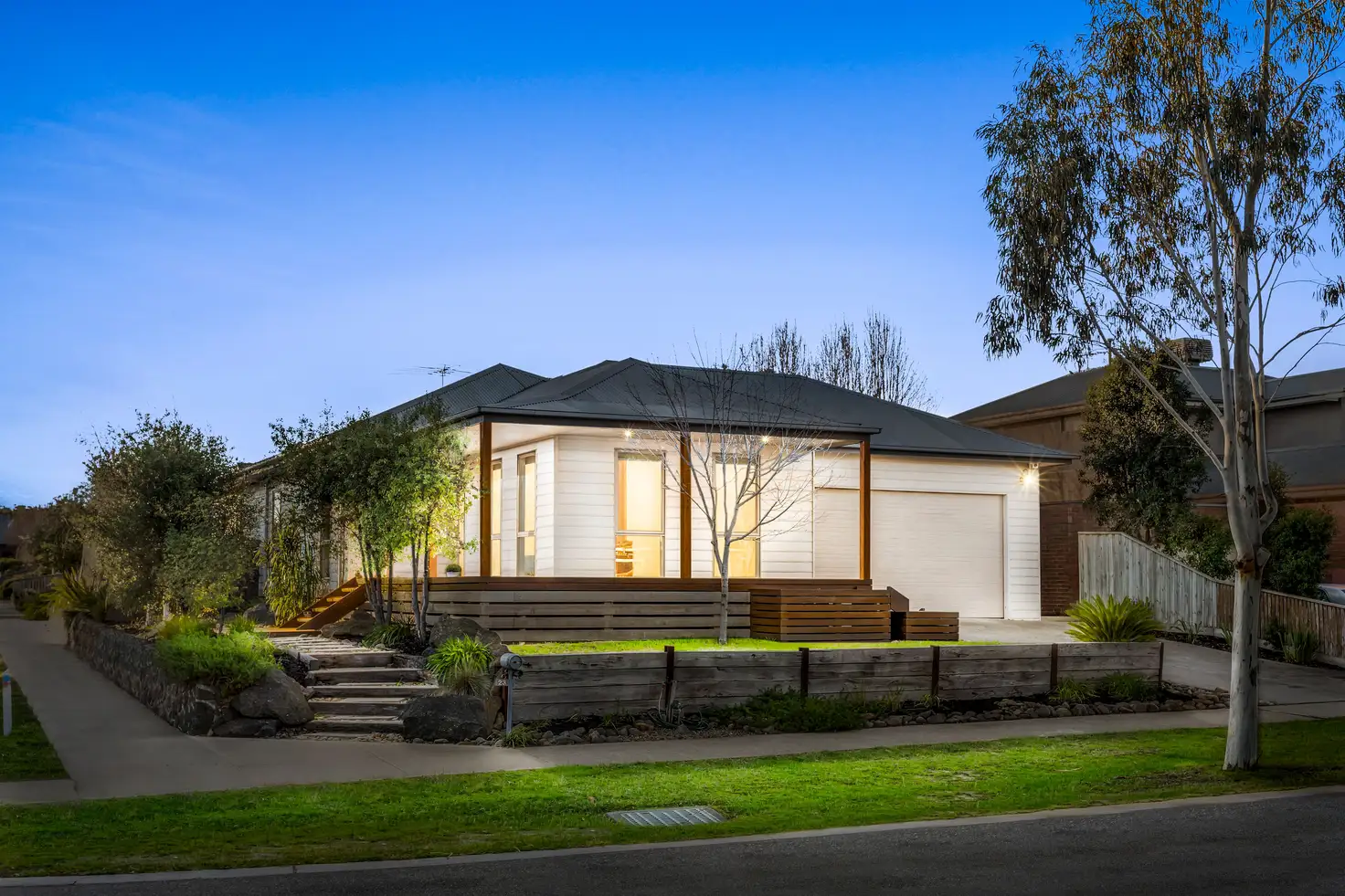 Main view of Homely house listing, 23 Downey Drive, Doreen VIC 3754