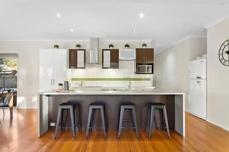 Fifth view of Homely house listing, 23 Downey Drive, Doreen VIC 3754