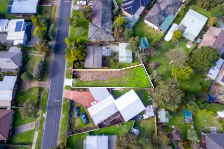 Third view of Homely land listing, 5A Allambi Avenue, Capel Sound VIC 3940